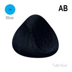 رنگ مو آکوارلی سری پیگمنت خالص (ACCENTUATORI) کد AB