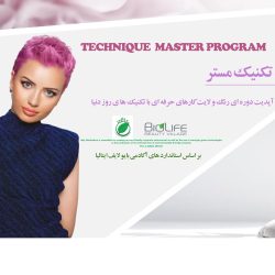 تکنیک مستر