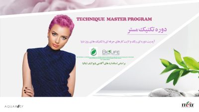 تکنیک مستر